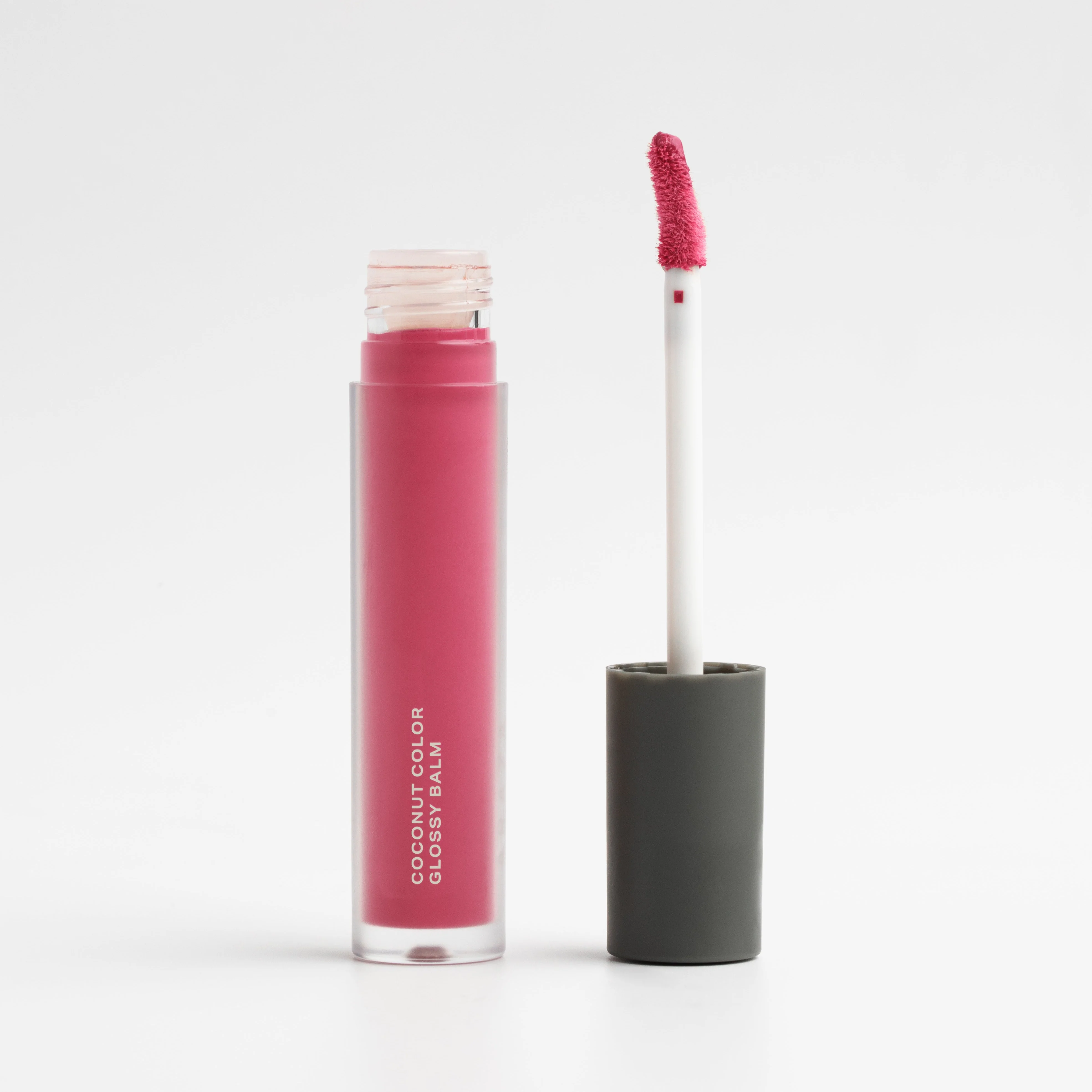 Coconut Color Glossy Balm - Image 10
