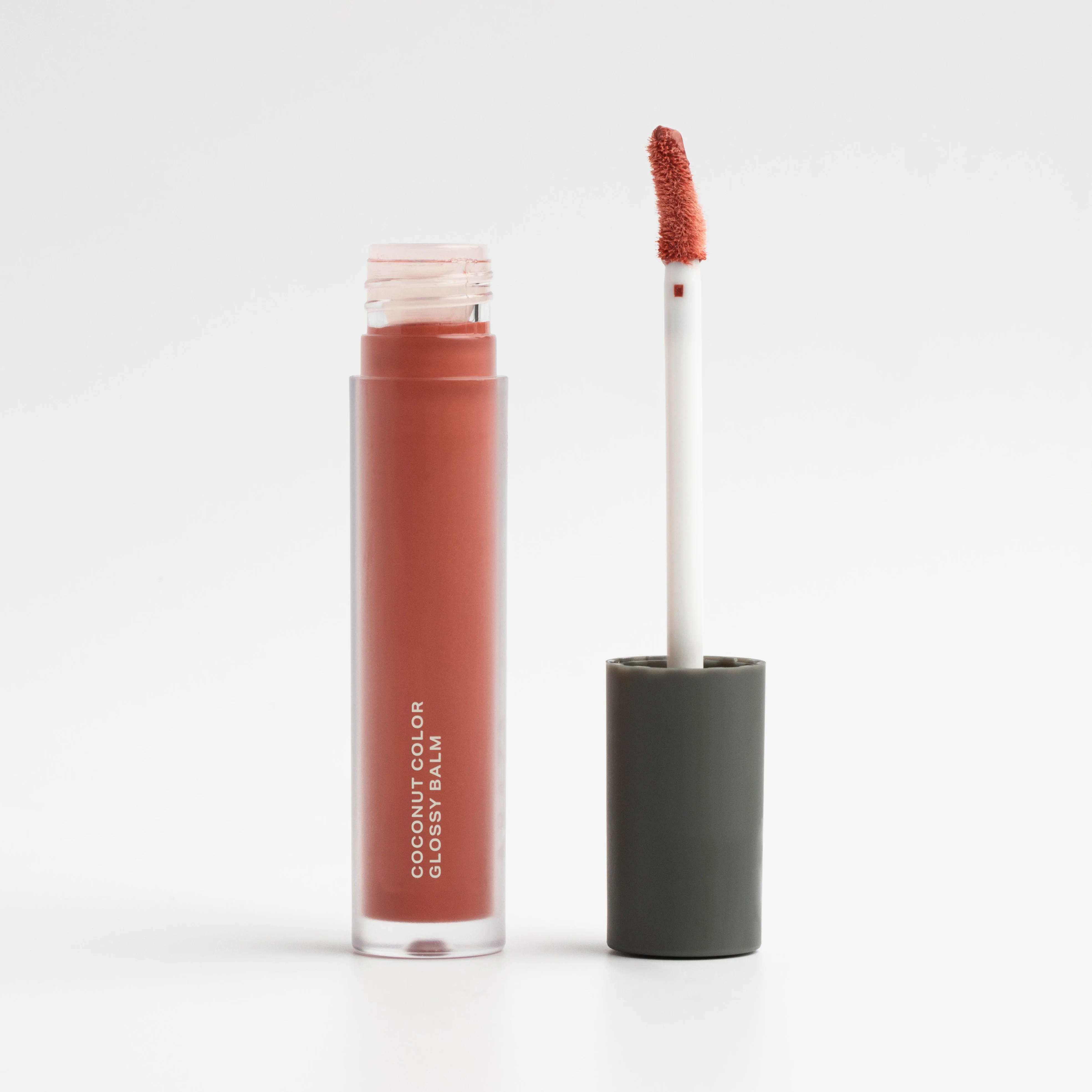 Coconut Color Glossy Balm - Image 3