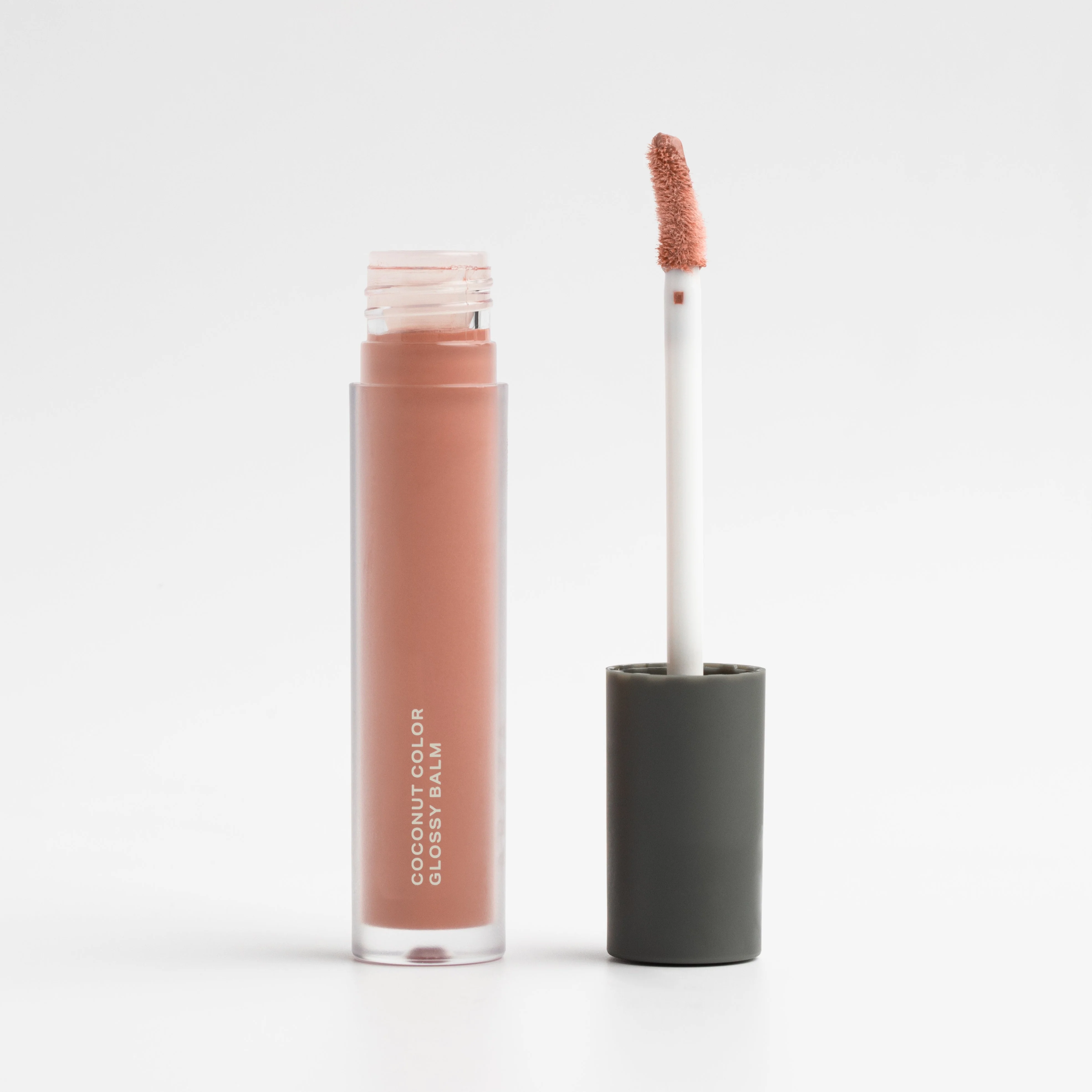 Coconut Color Glossy Balm - Image 6