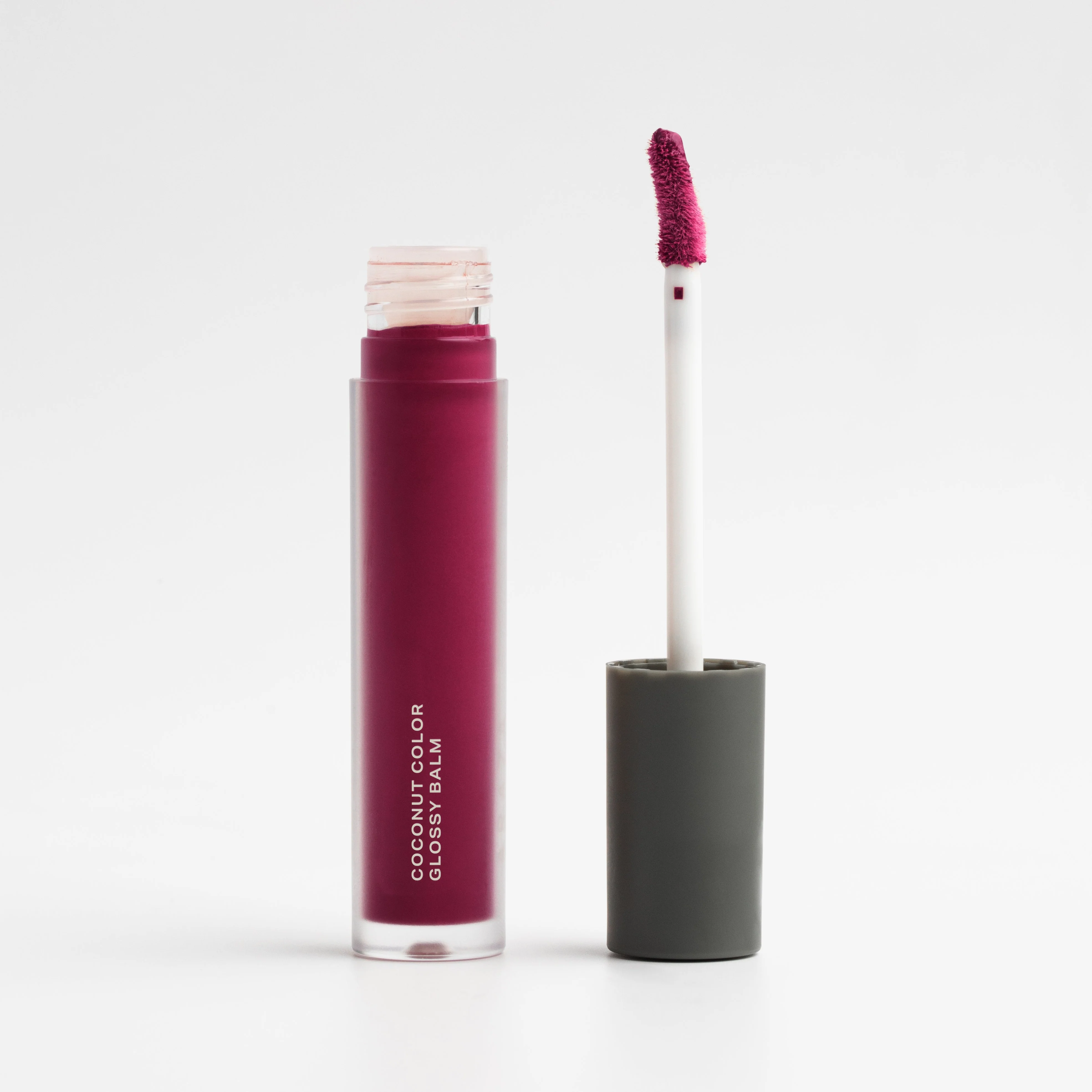 Coconut Color Glossy Balm - Image 7