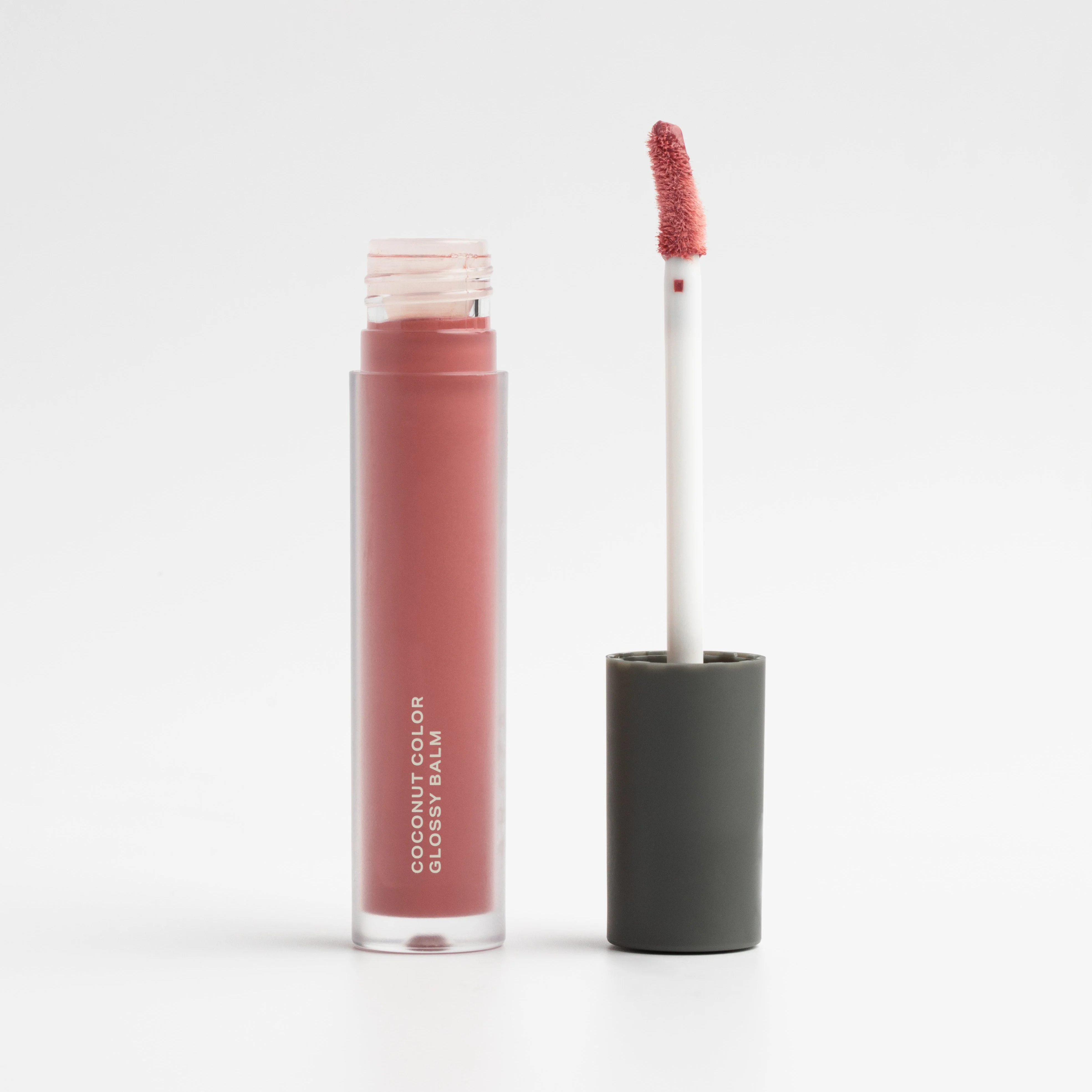 Coconut Color Glossy Balm - Image 8
