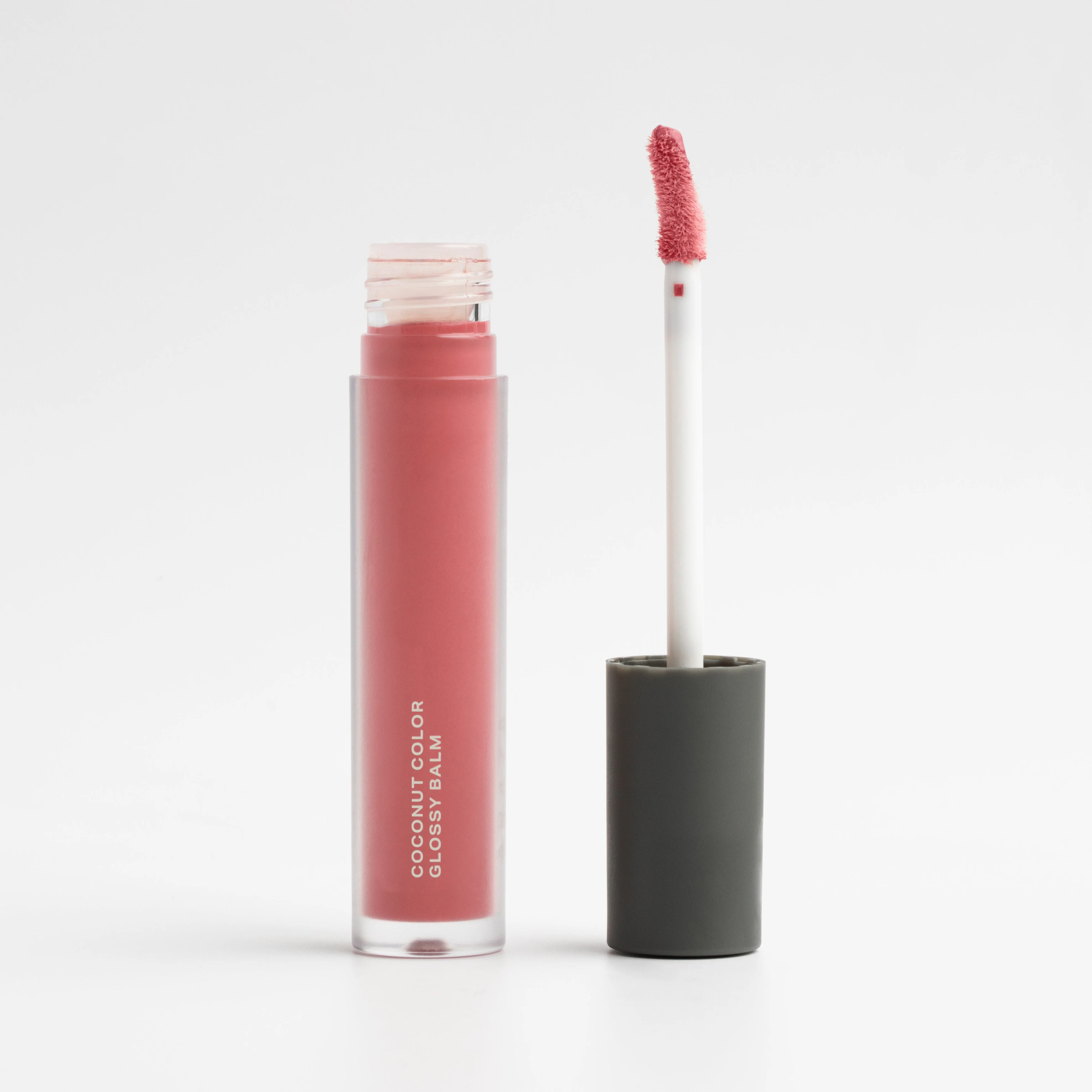 Coconut Color Glossy Balm - Image 9