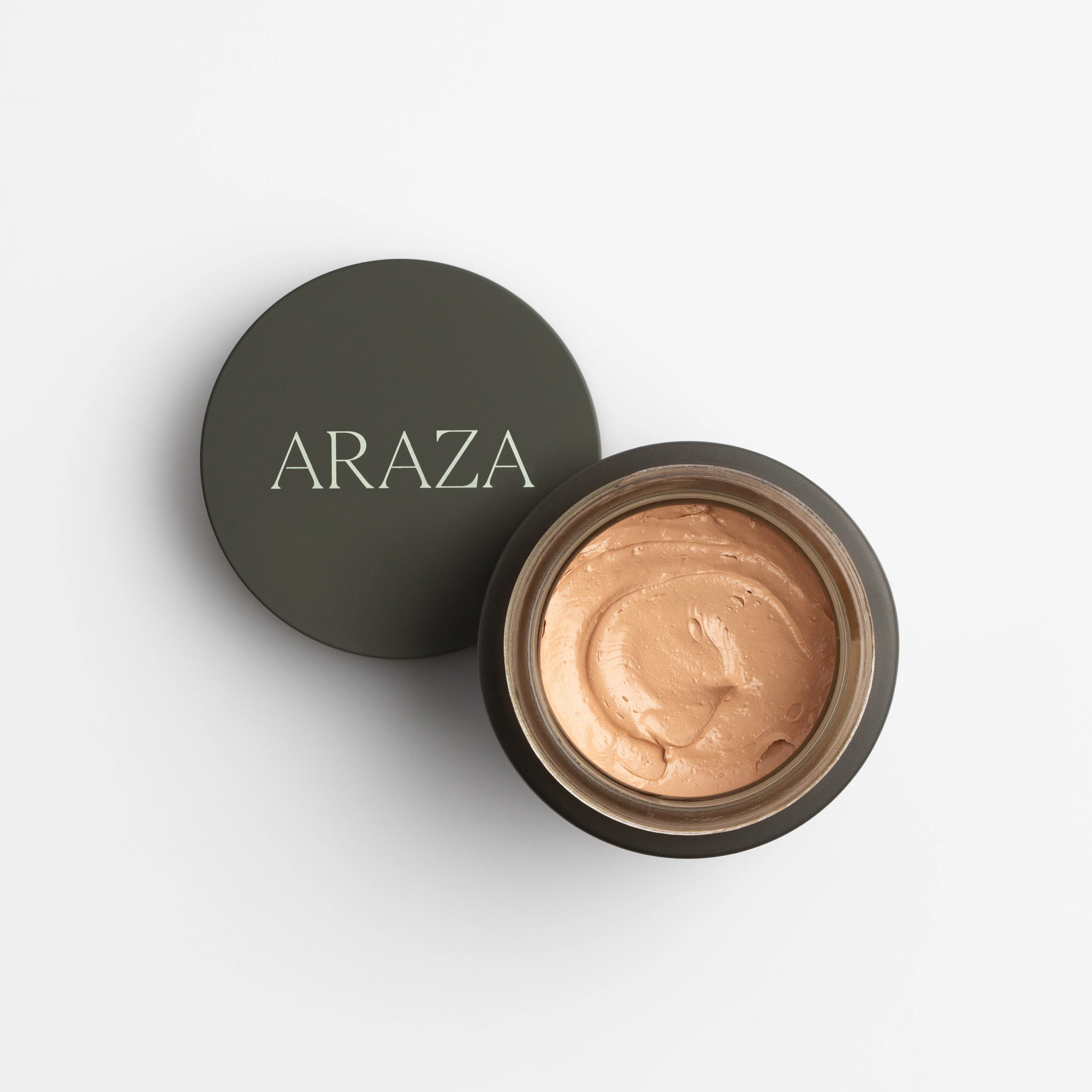 Coconut Cream Foundation - Image 10