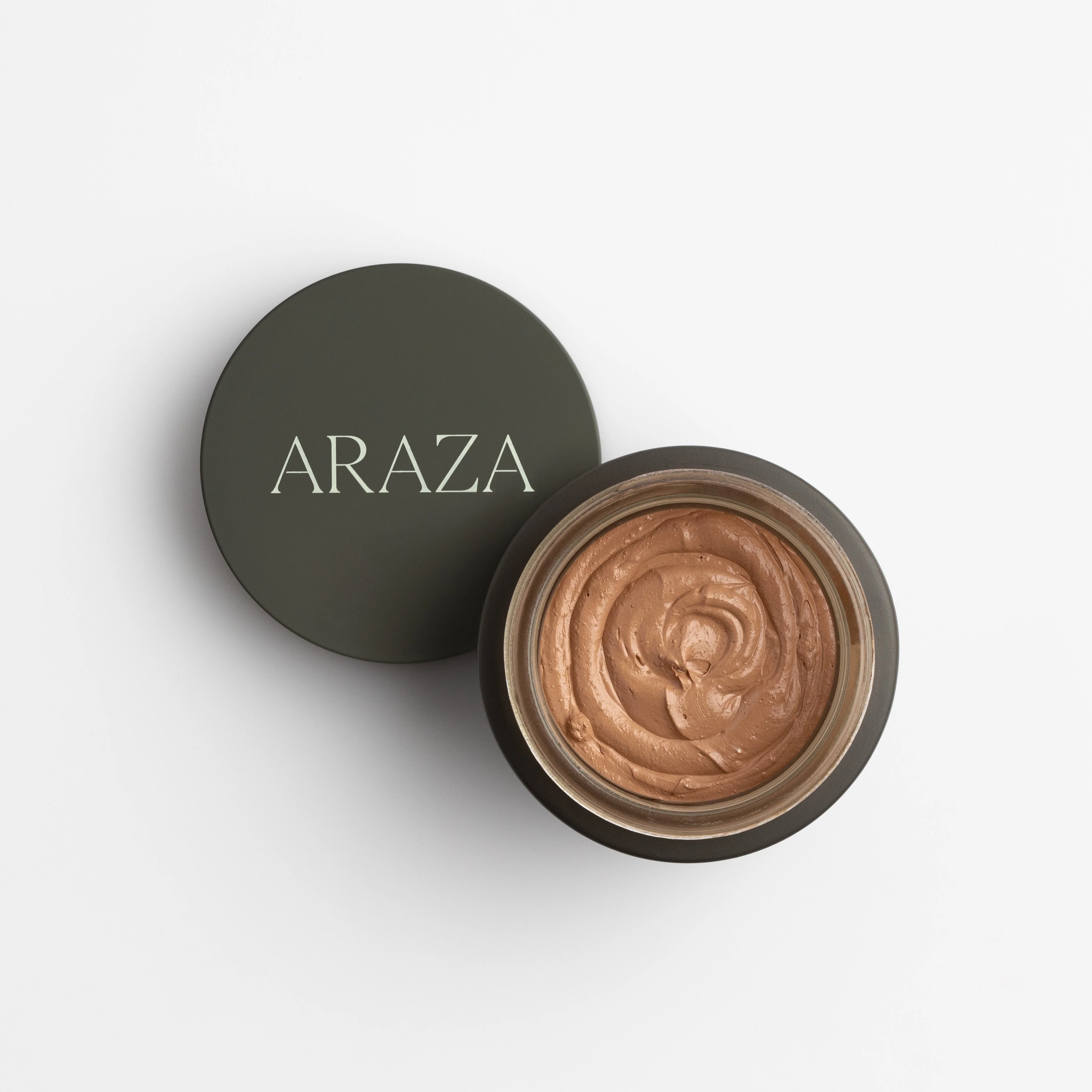 Coconut Cream Foundation - Image 16