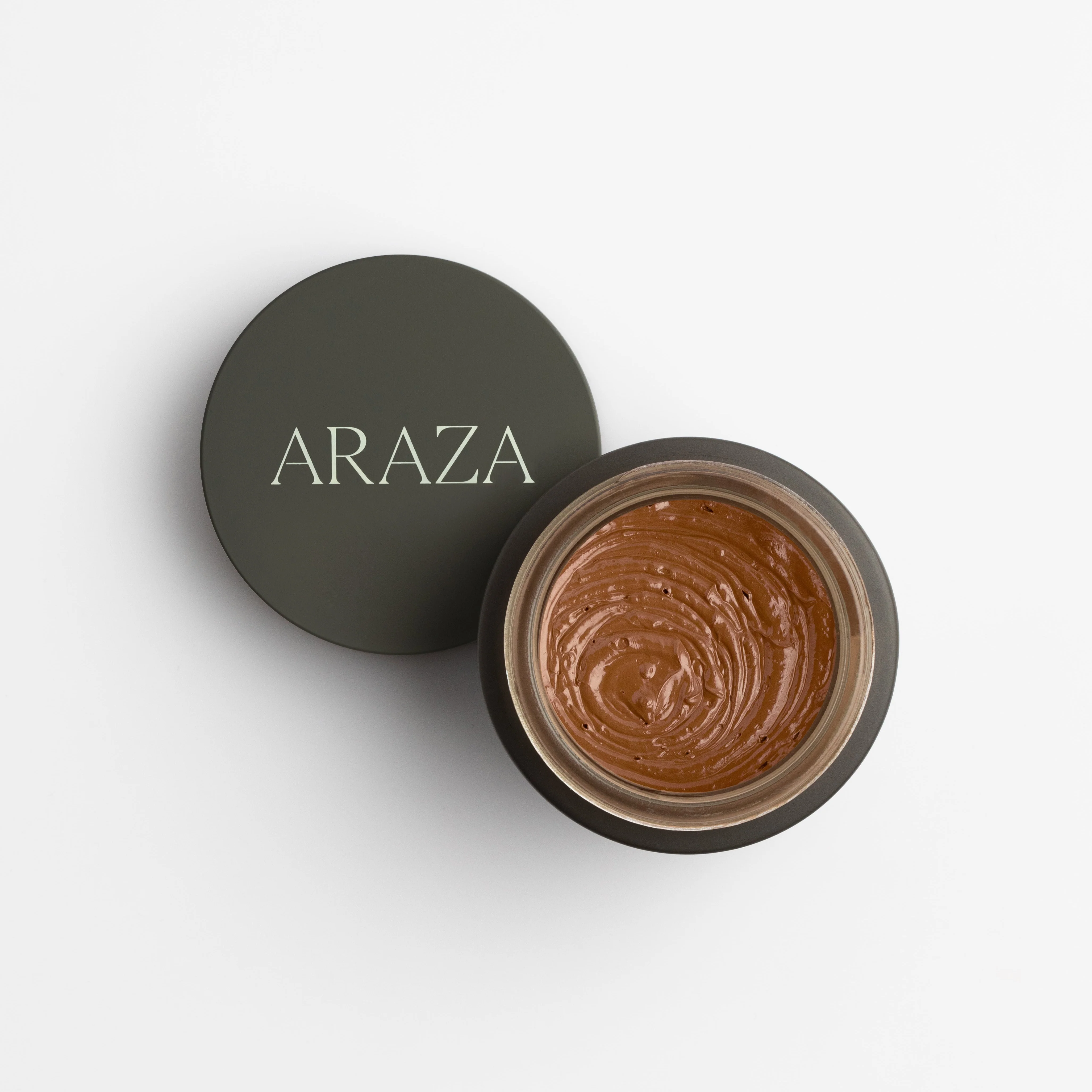 Coconut Cream Foundation - Image 23