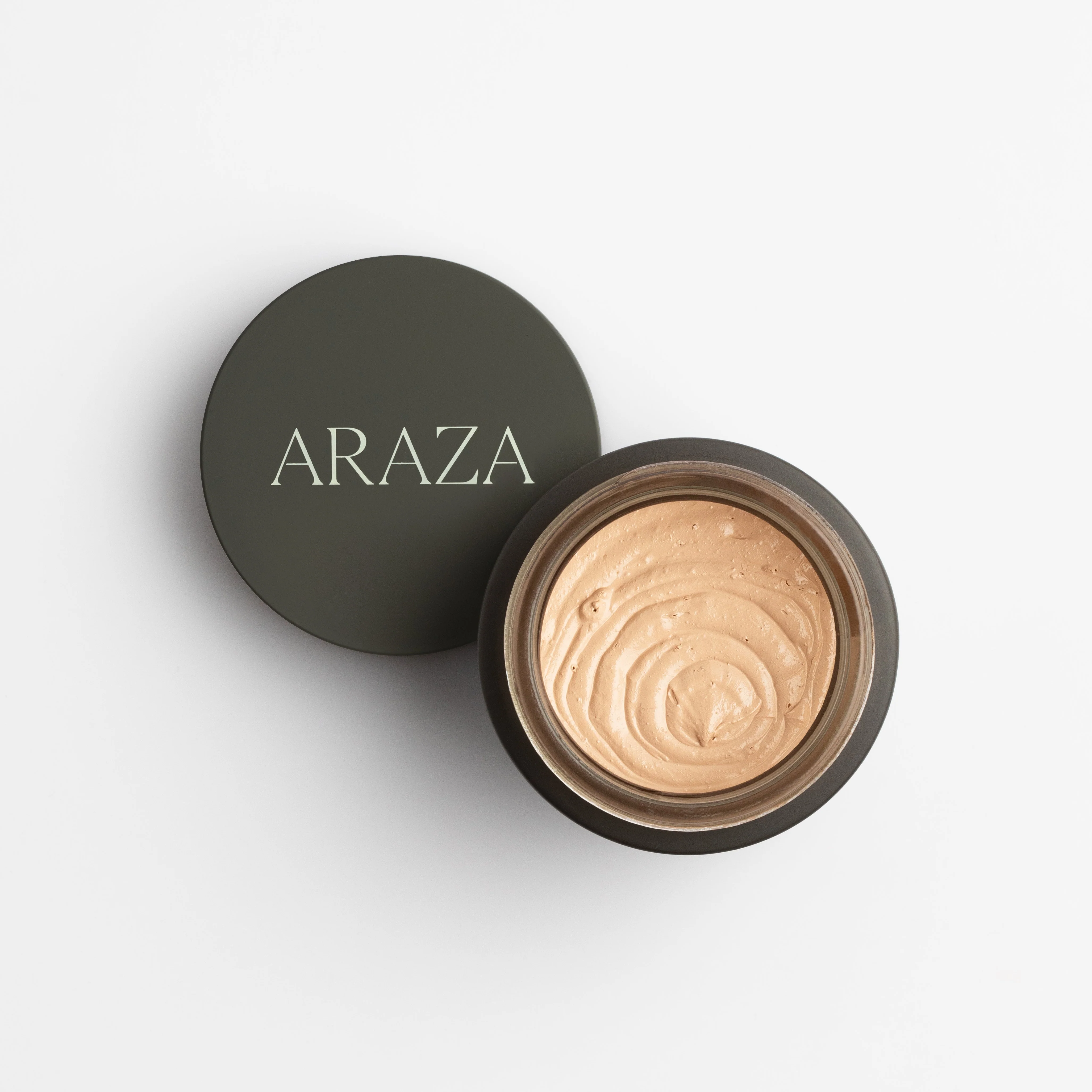 Coconut Cream Foundation - Image 4