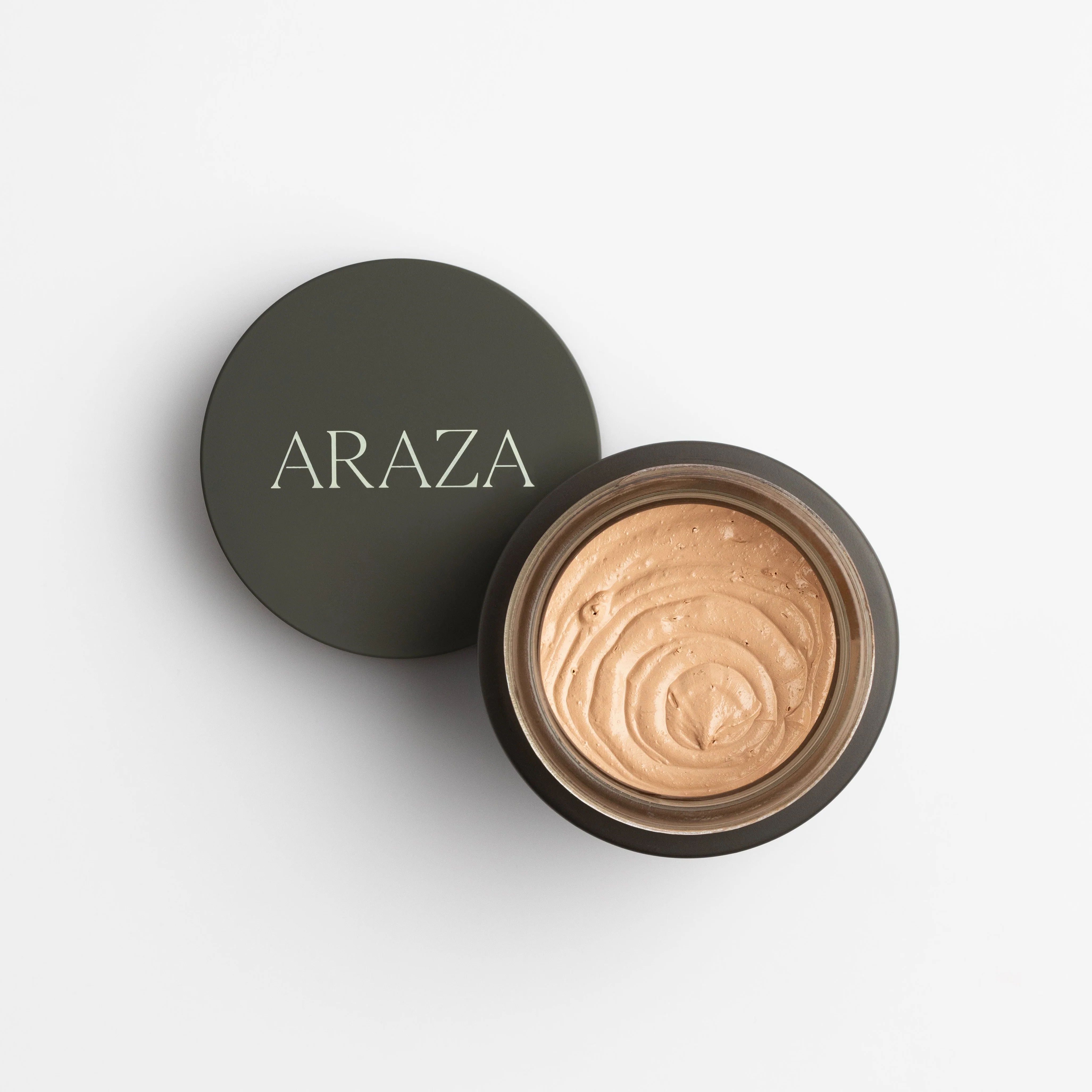 Coconut Cream Foundation - Image 6