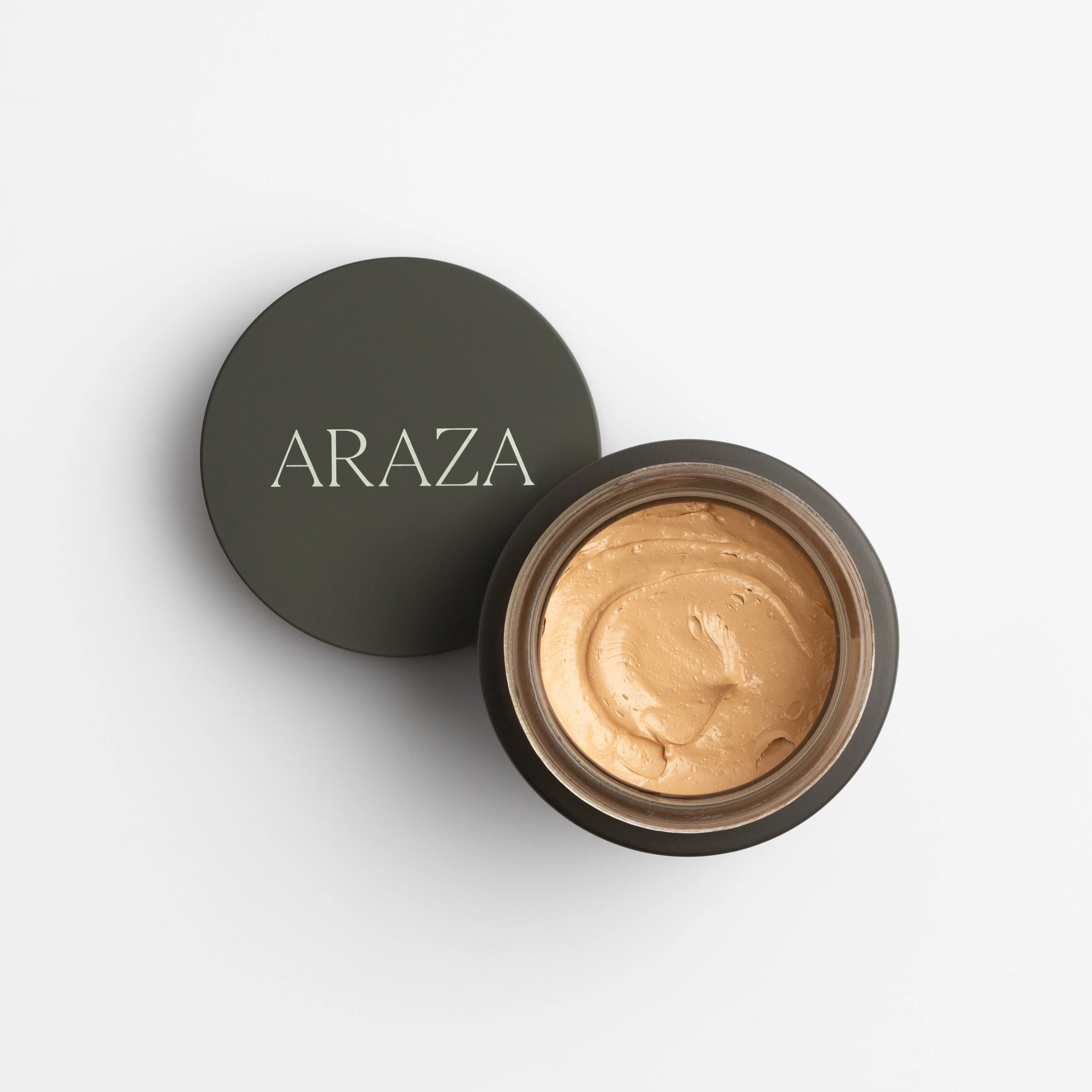 Coconut Cream Foundation - Image 9