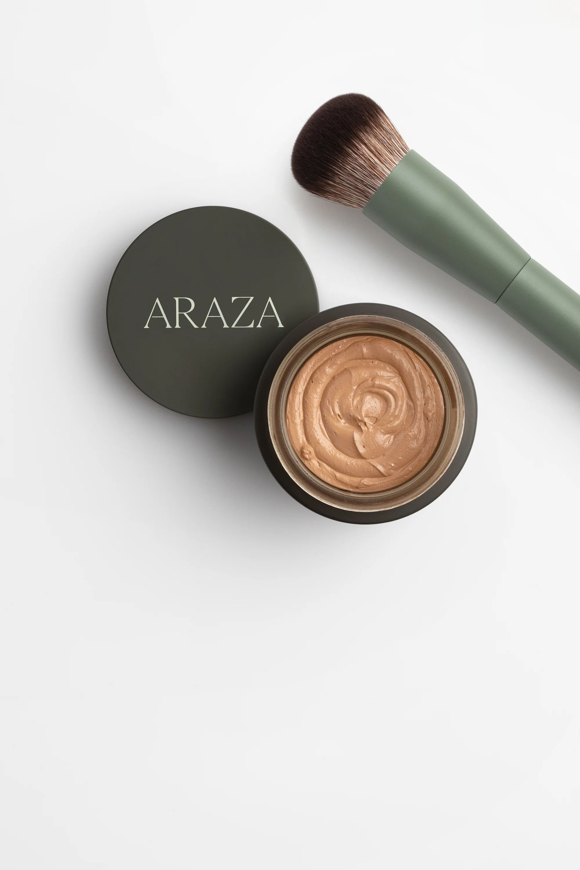 Coconut Cream Complexion Duo - Image 12