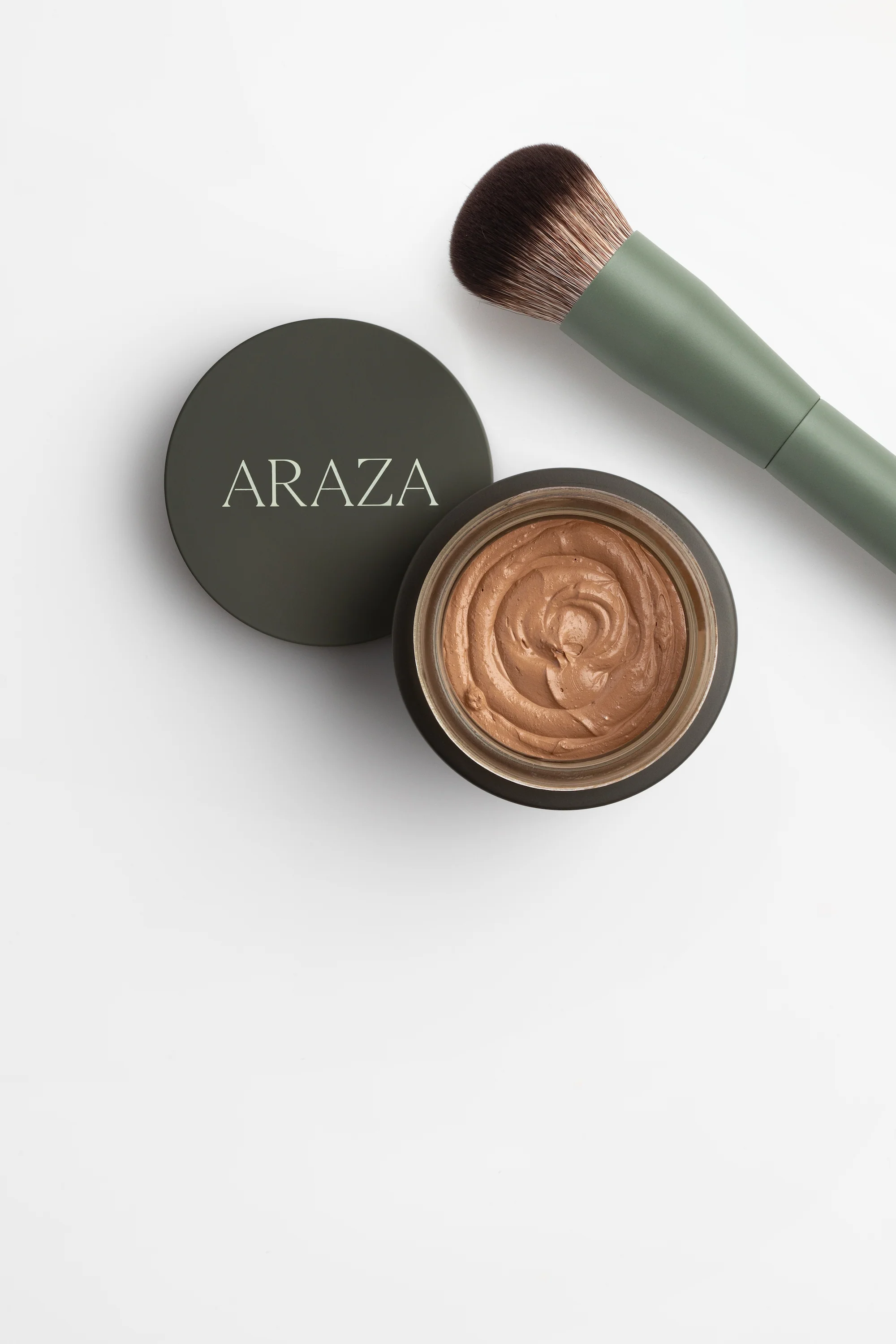 Coconut Cream Complexion Duo - Image 15