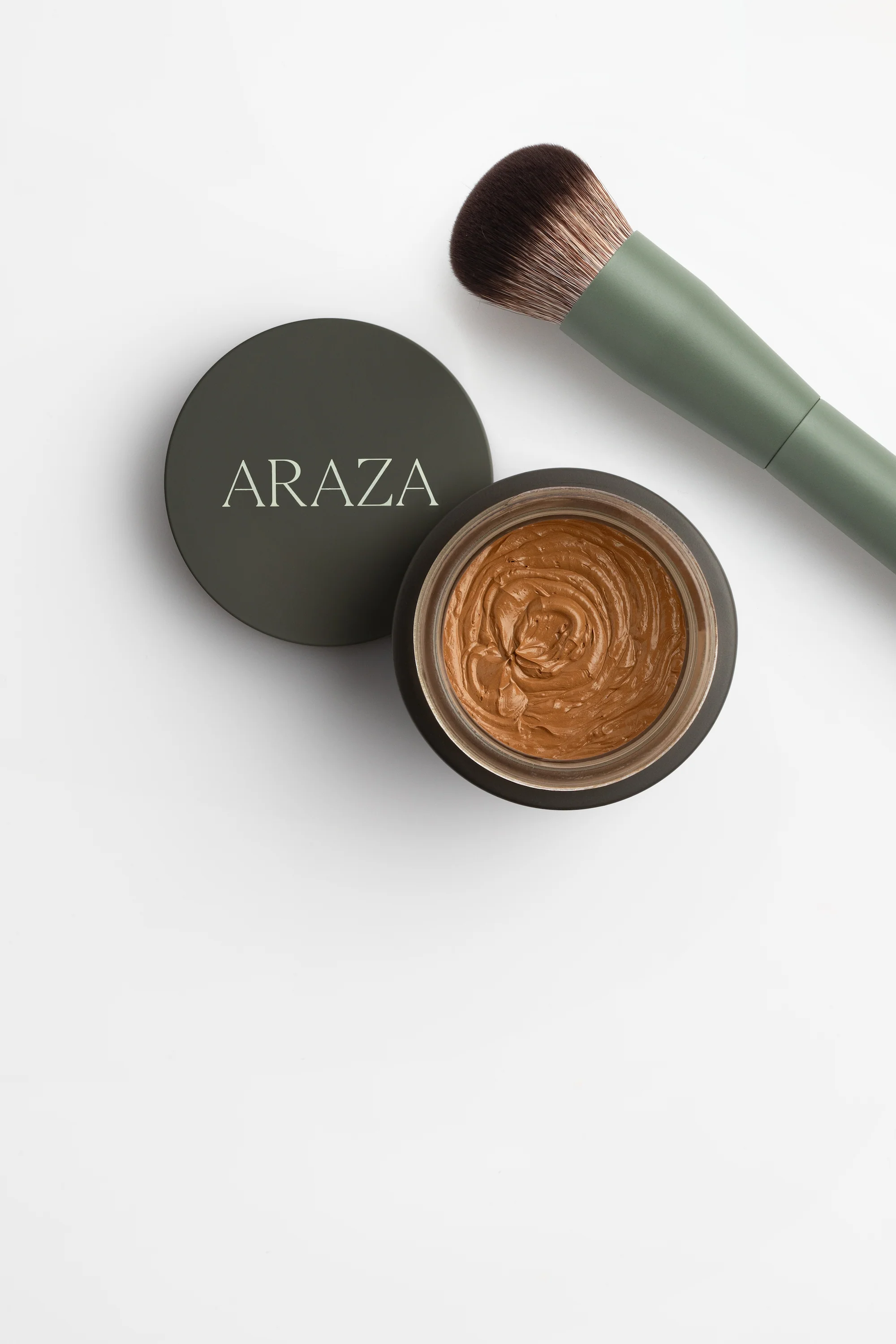 Coconut Cream Complexion Duo - Image 20
