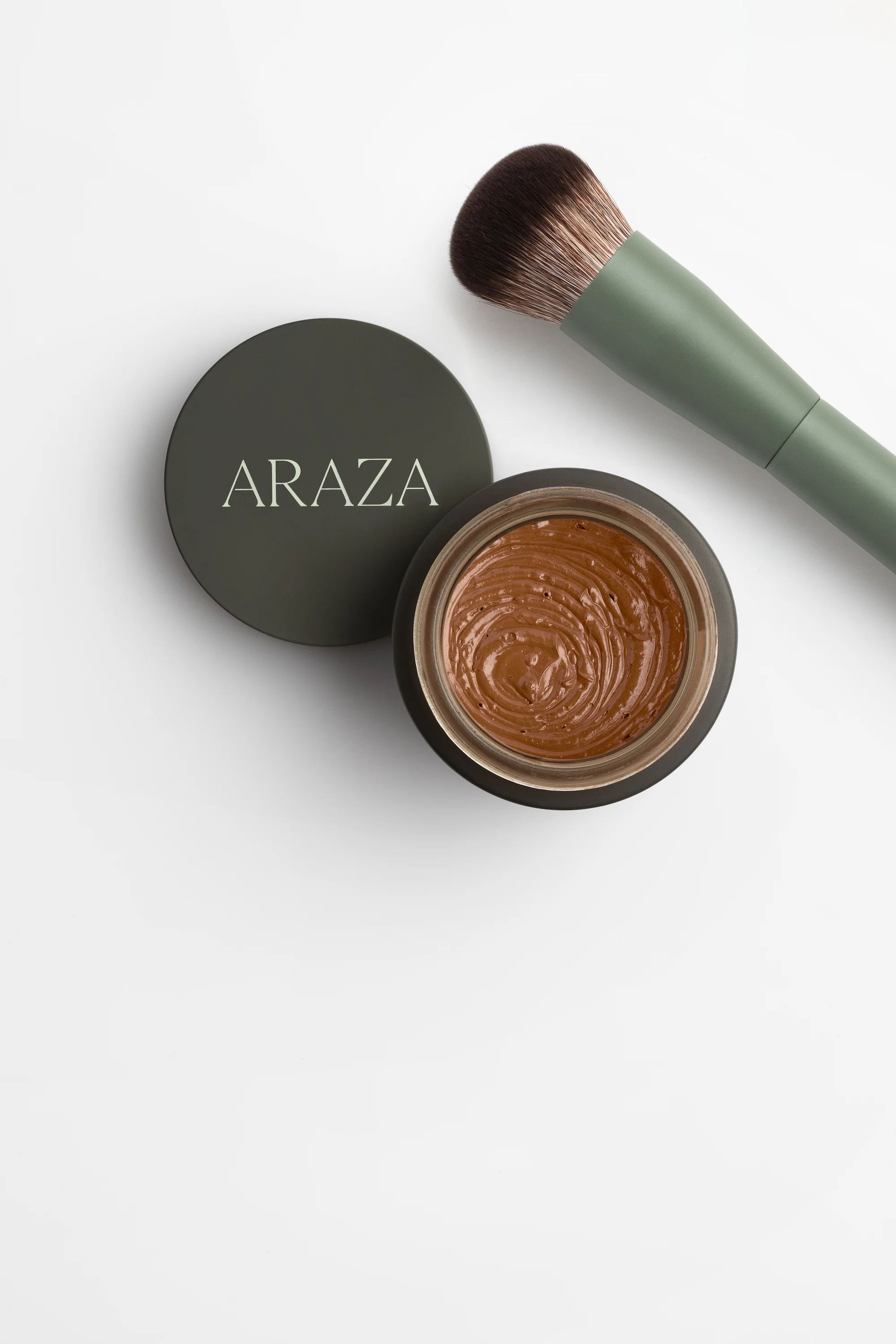 Coconut Cream Complexion Duo - Image 22