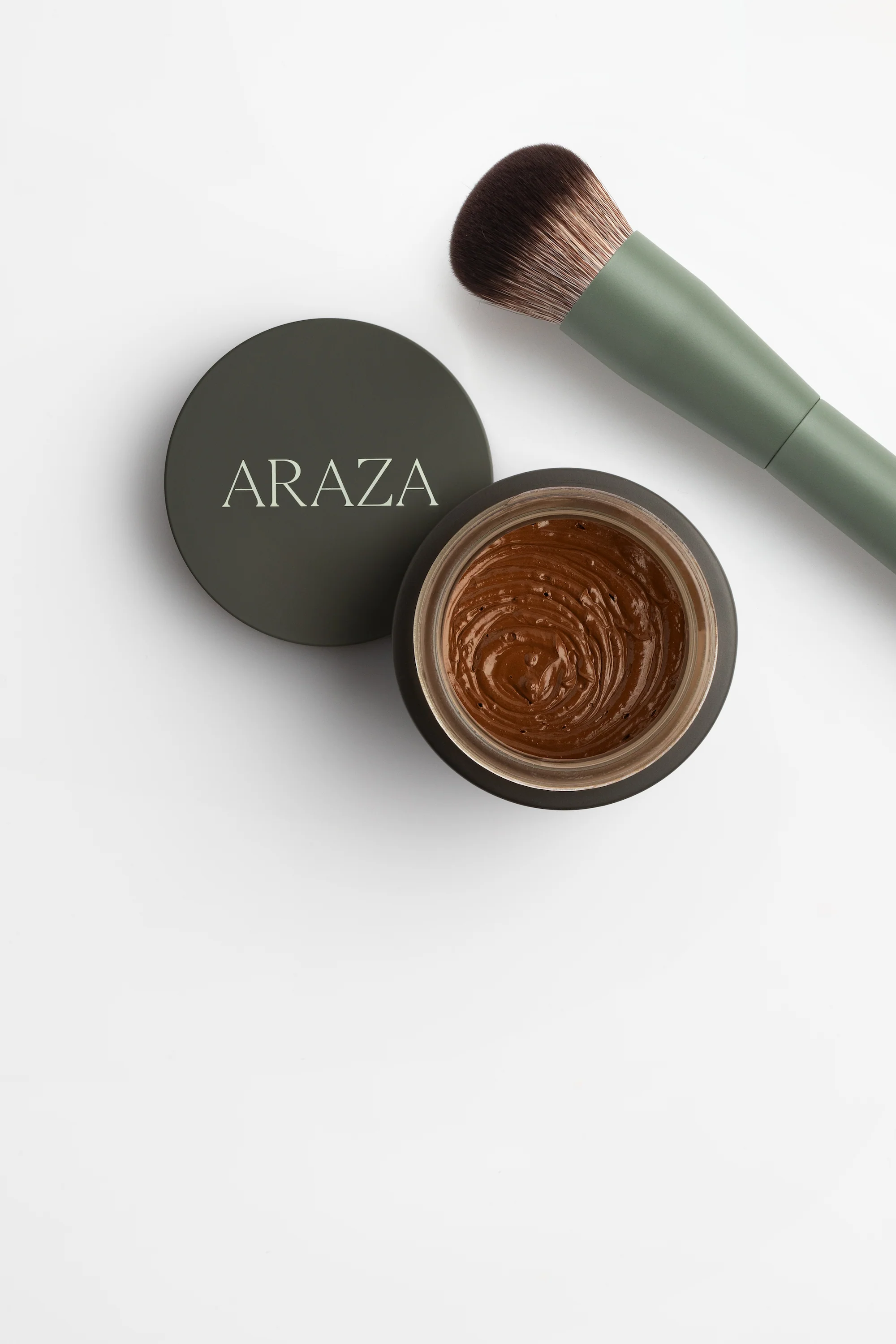 Coconut Cream Complexion Duo - Image 23