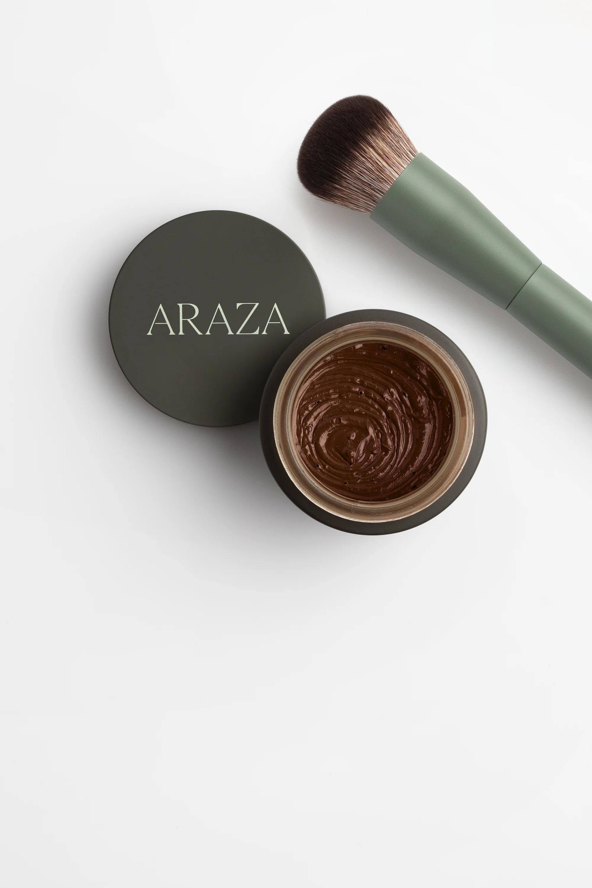 Coconut Cream Complexion Duo - Image 25
