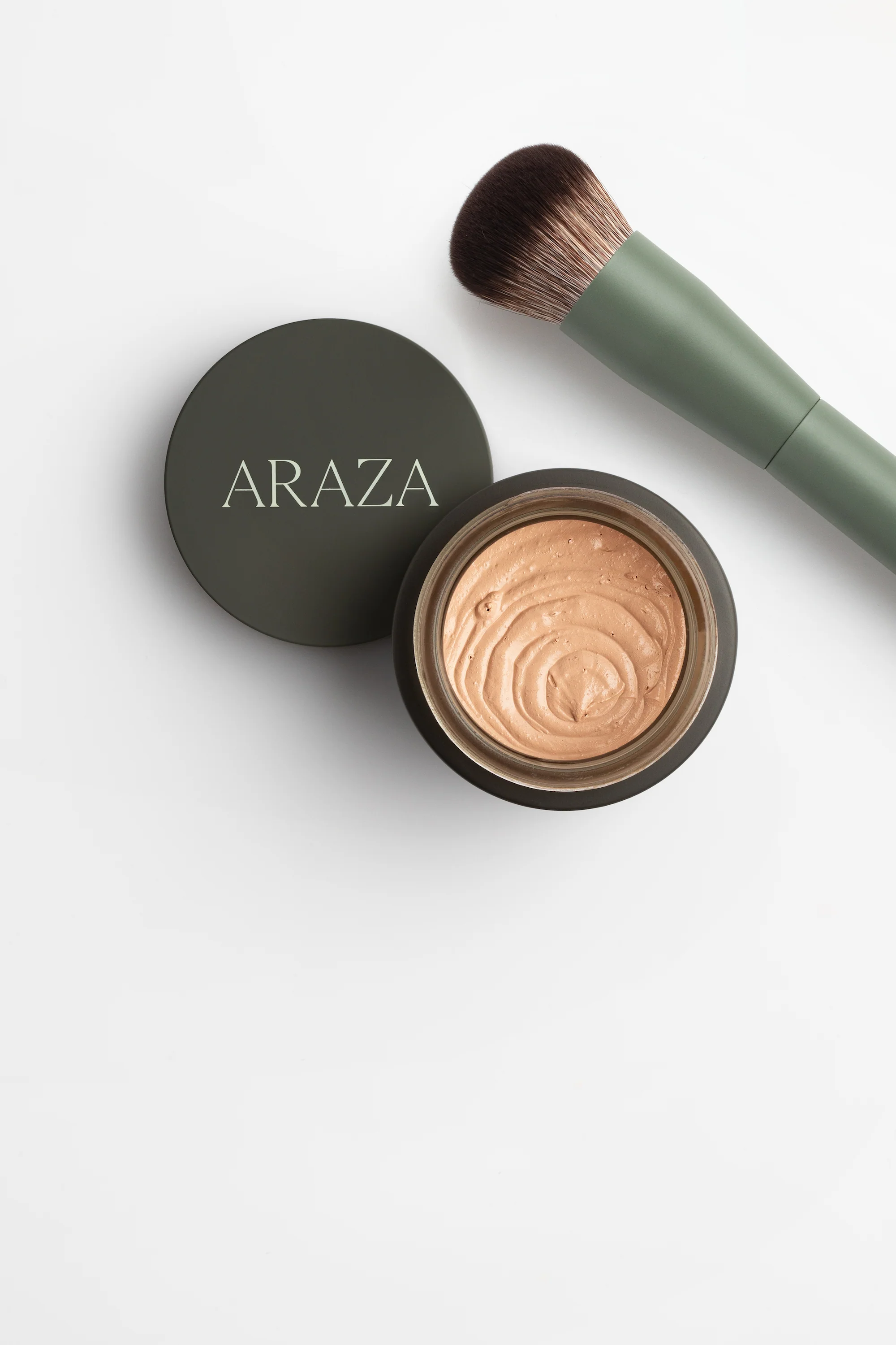 Coconut Cream Complexion Duo - Image 6