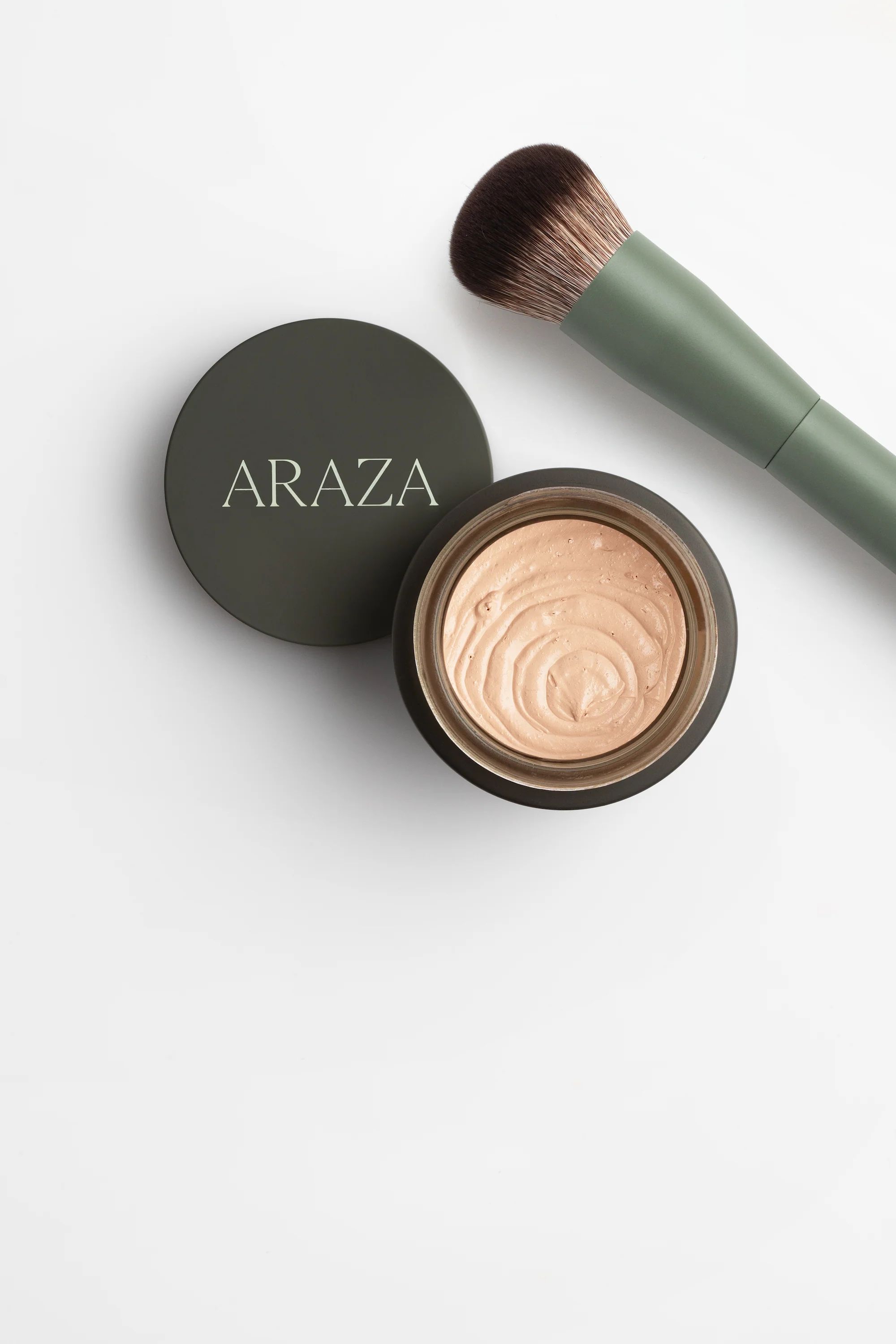 Coconut Cream Complexion Duo - Image 9