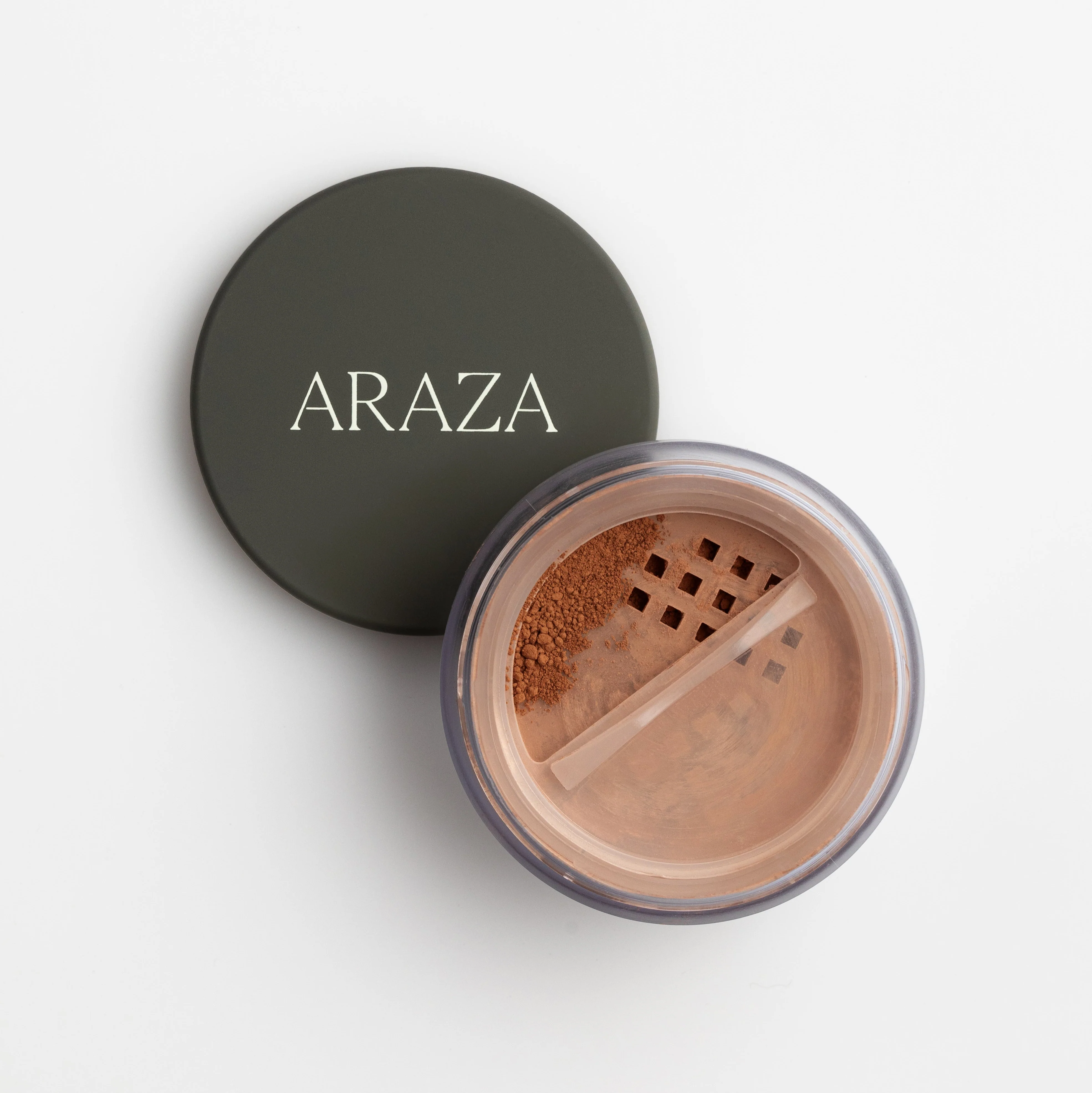 Fresh Mineral Sunshine Bronzer - Image 4