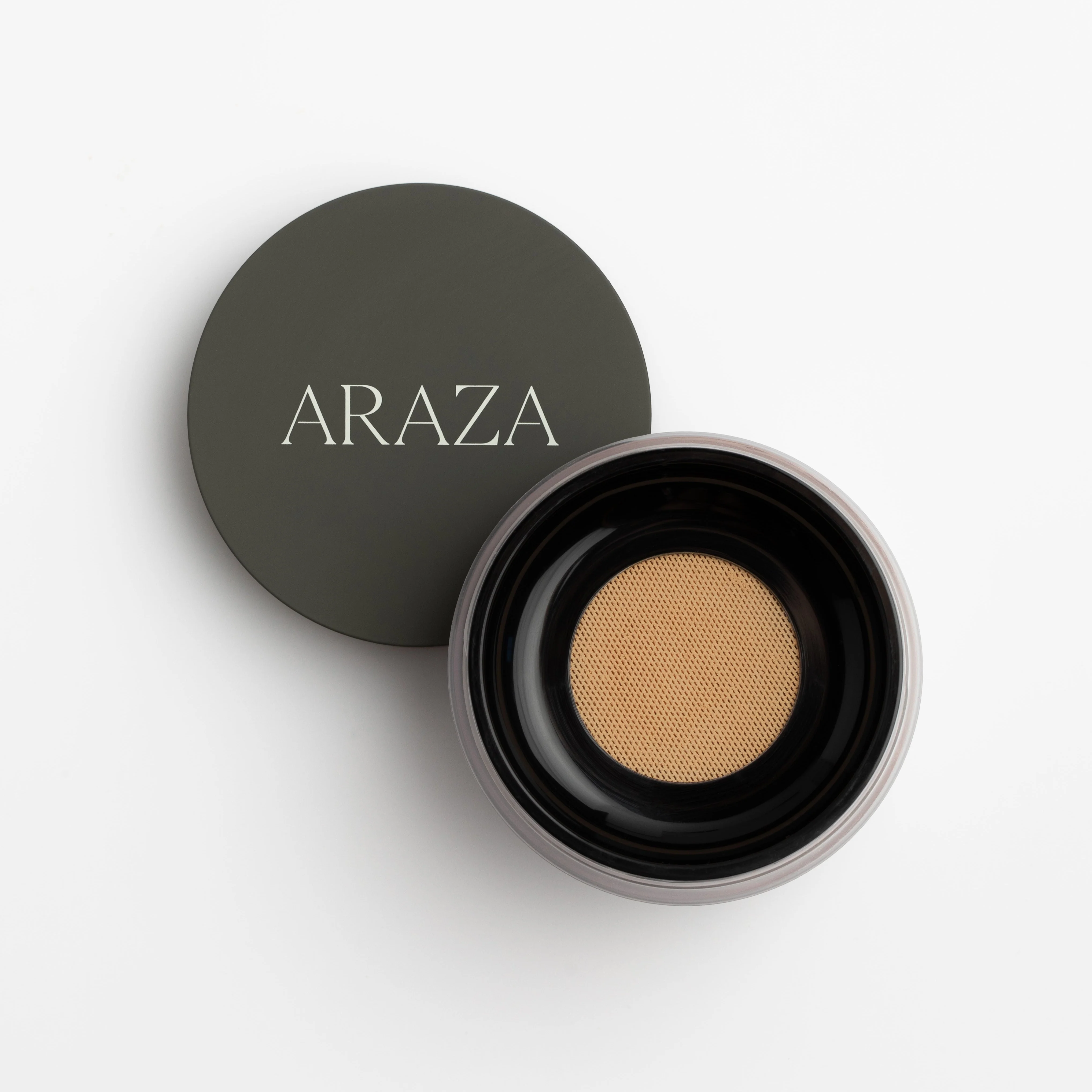 Jojoba Mineral Powder Foundation - Image 10