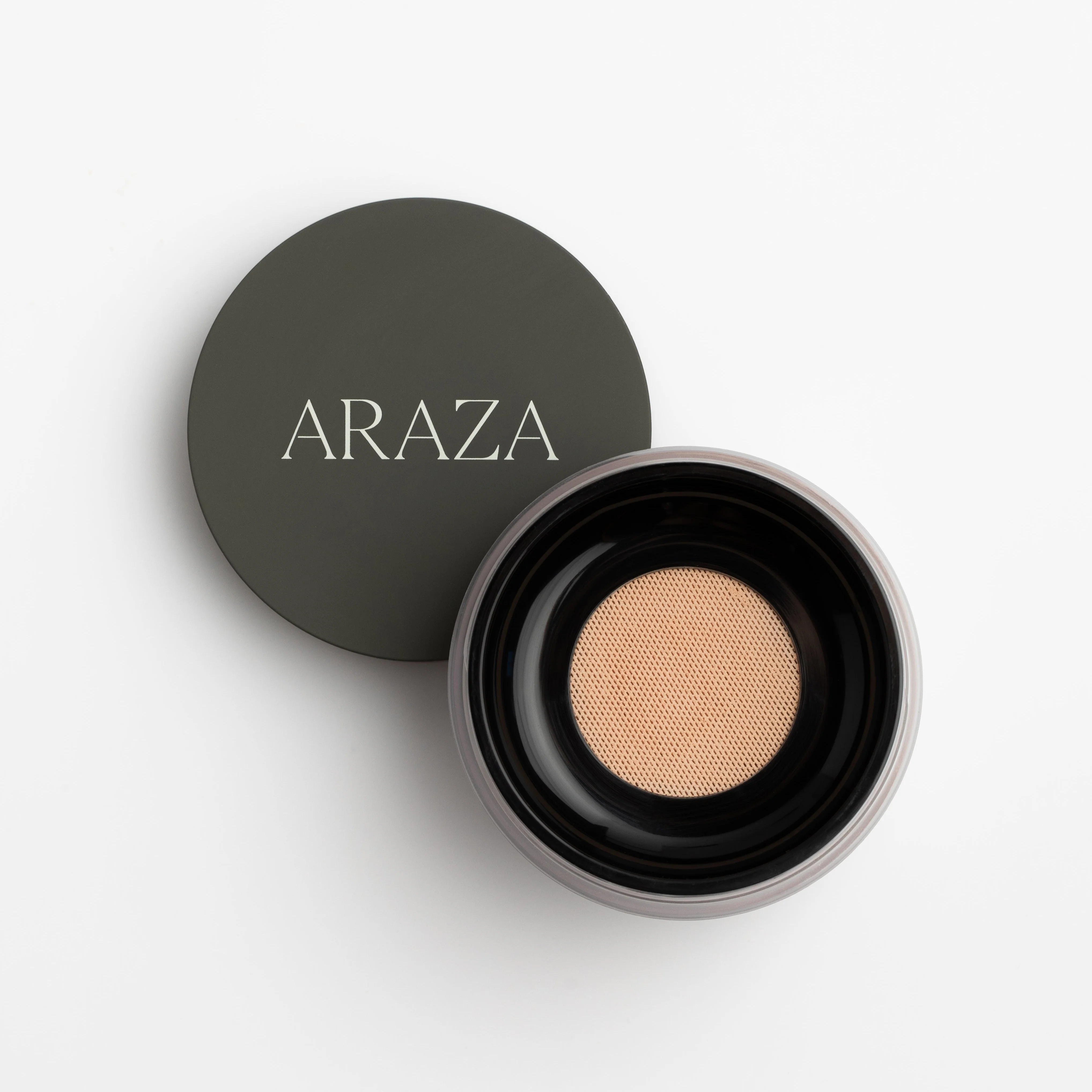 Jojoba Mineral Powder Foundation - Image 3