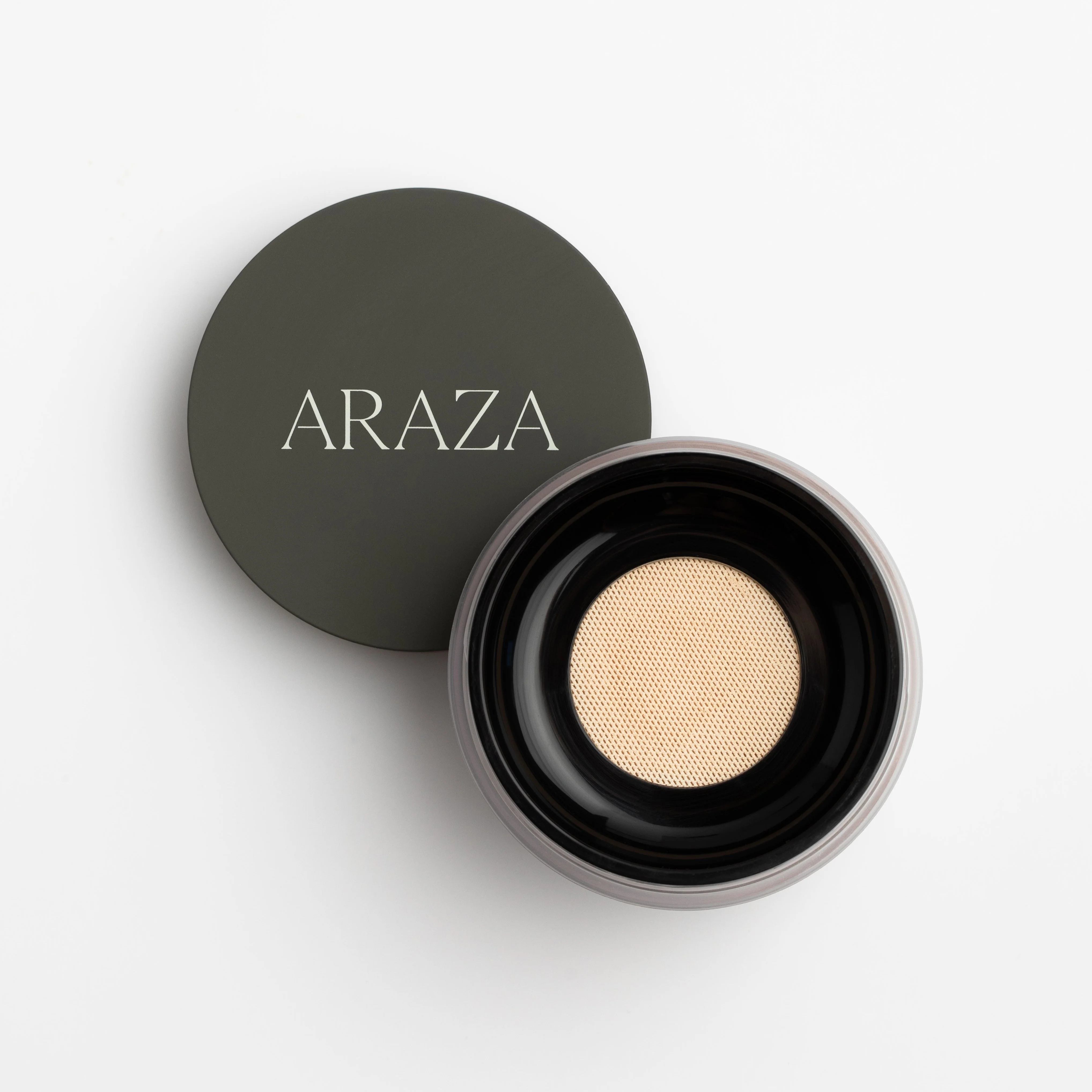Jojoba Mineral Powder Foundation - Image 8
