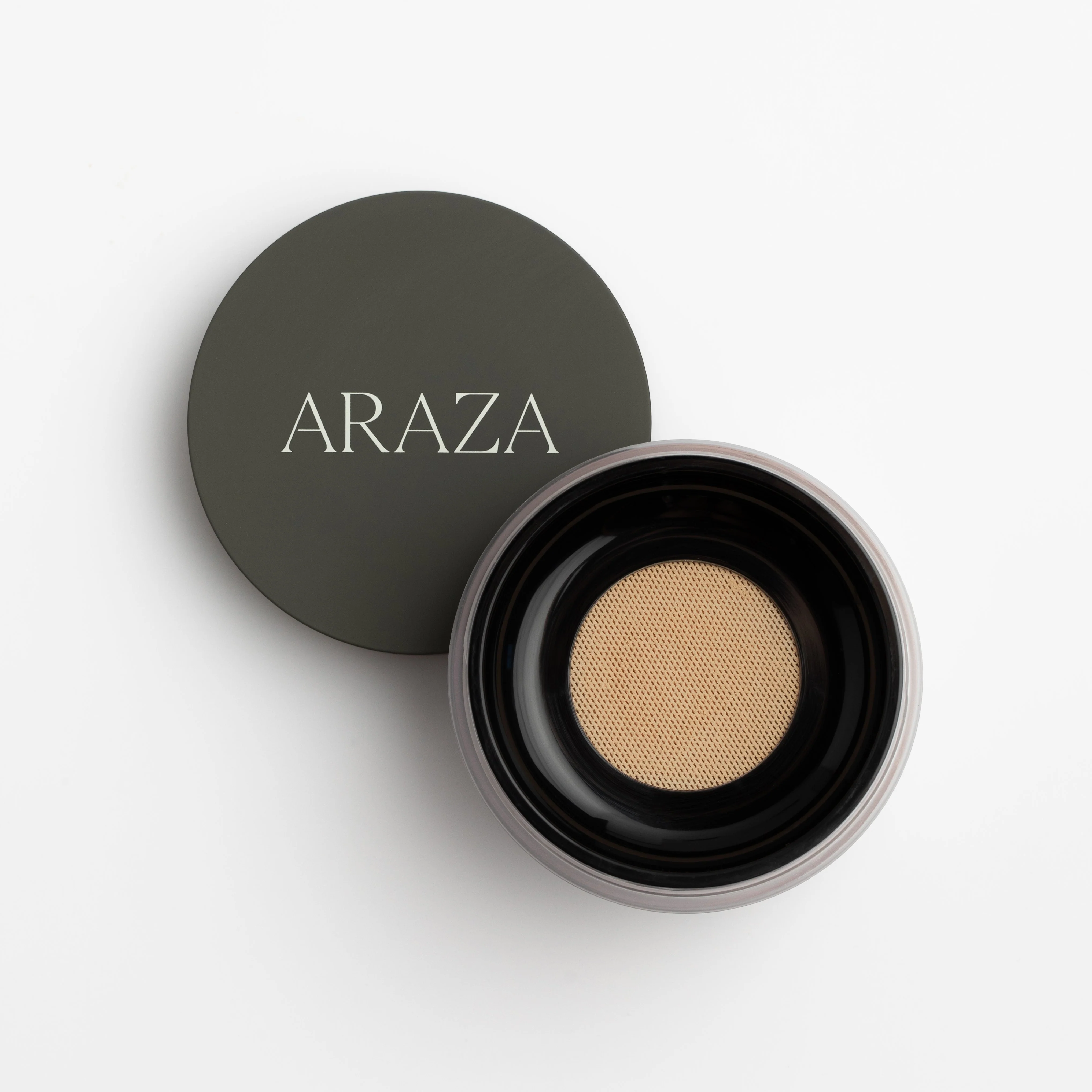 Jojoba Mineral Powder Foundation - Image 9
