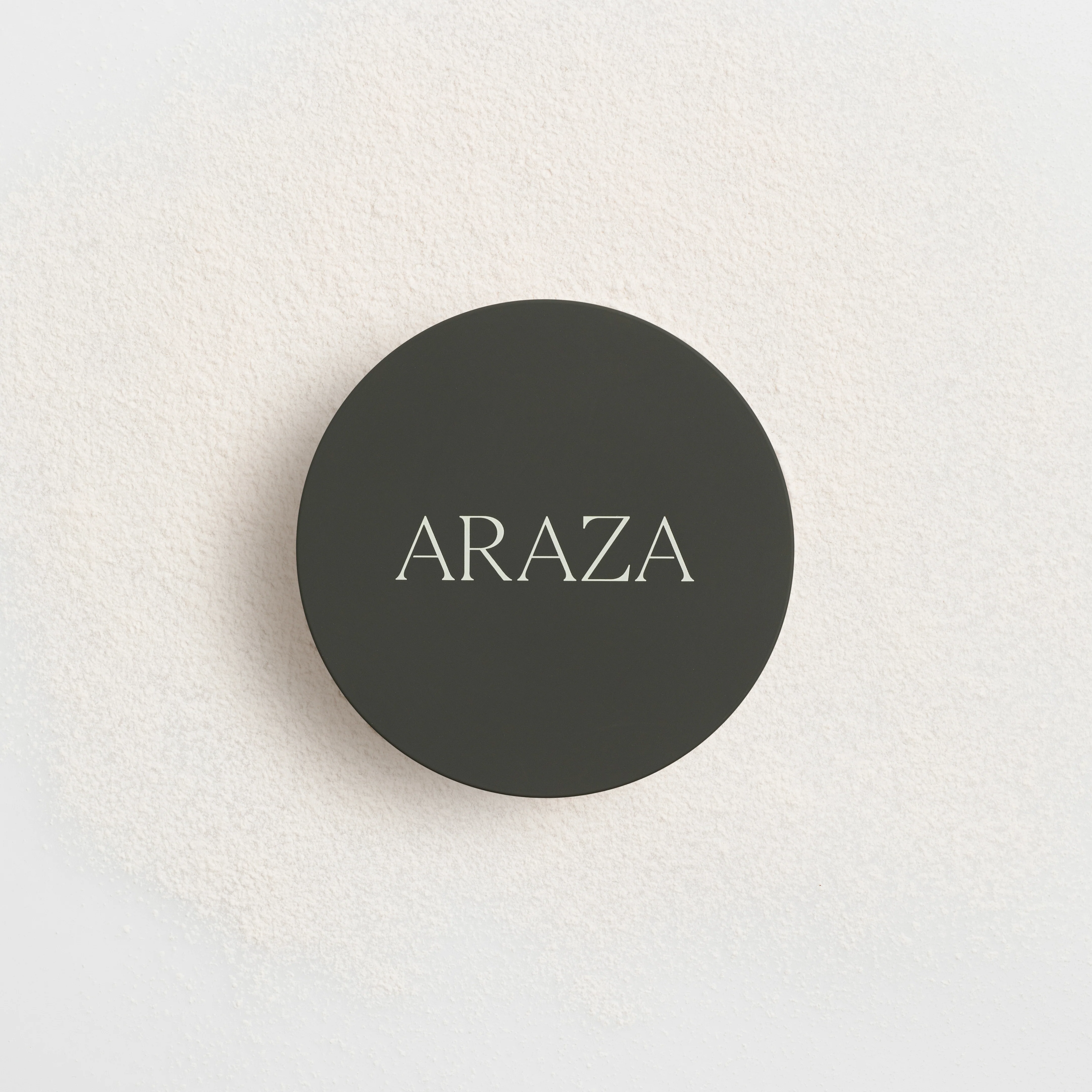 Natural Clay Finishing Powder - Image 3