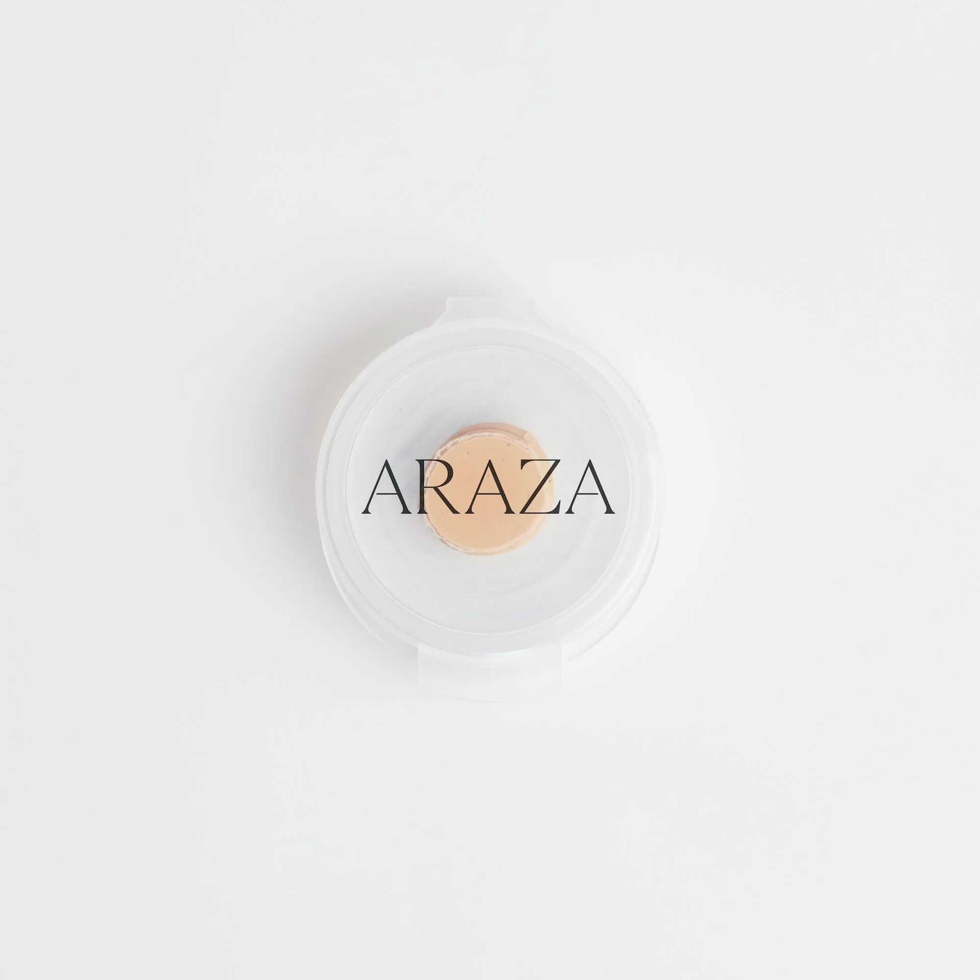 Sample Size Coconut Cream Concealer - Image 5