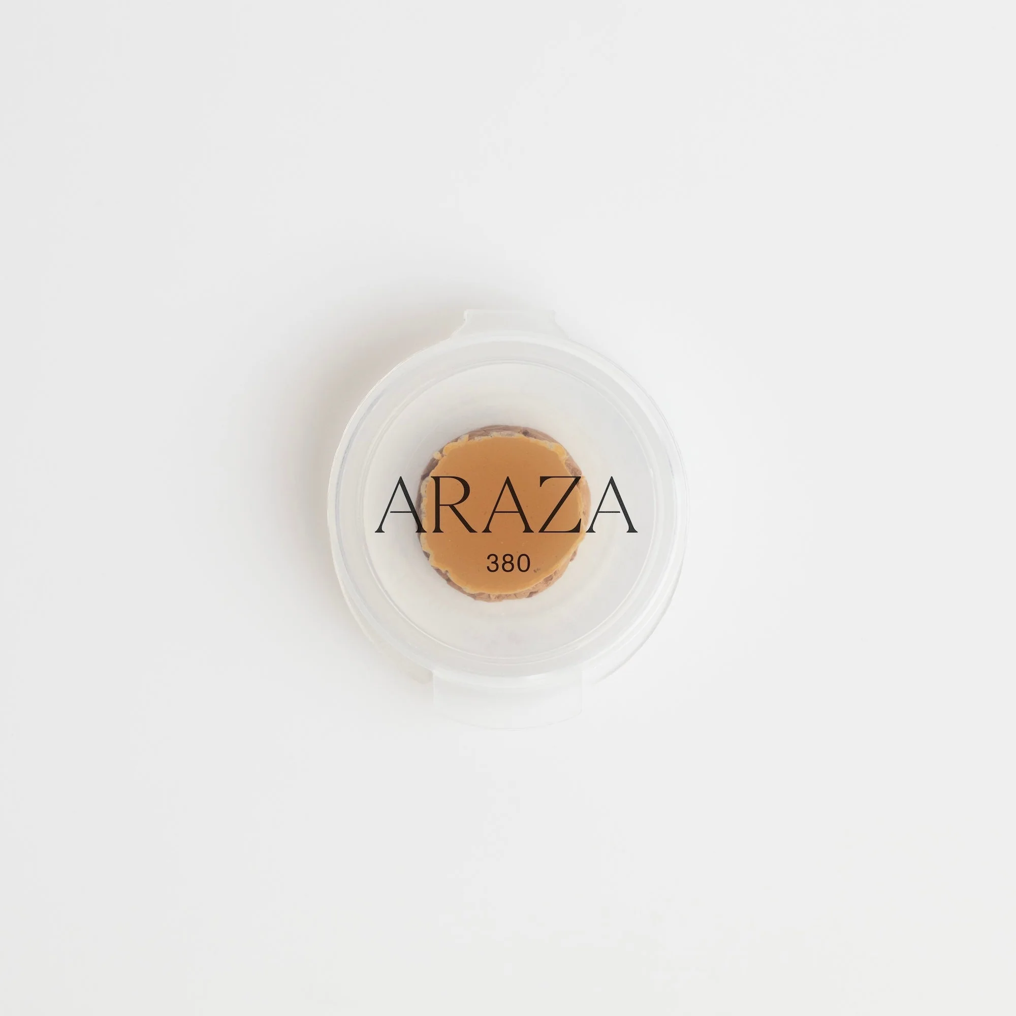 Sample Size Coconut Cream Foundation - Image 14
