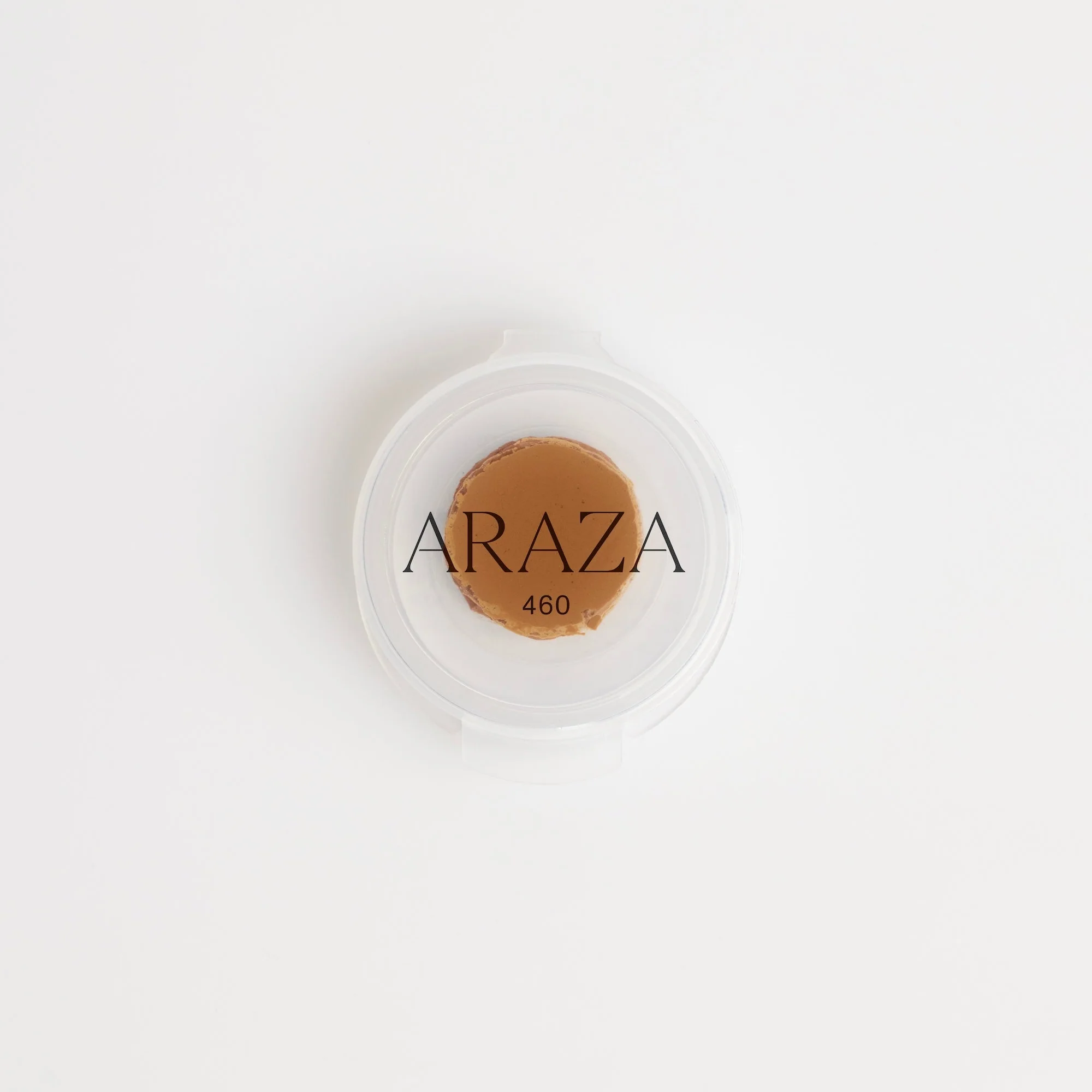Sample Size Coconut Cream Foundation - Image 18