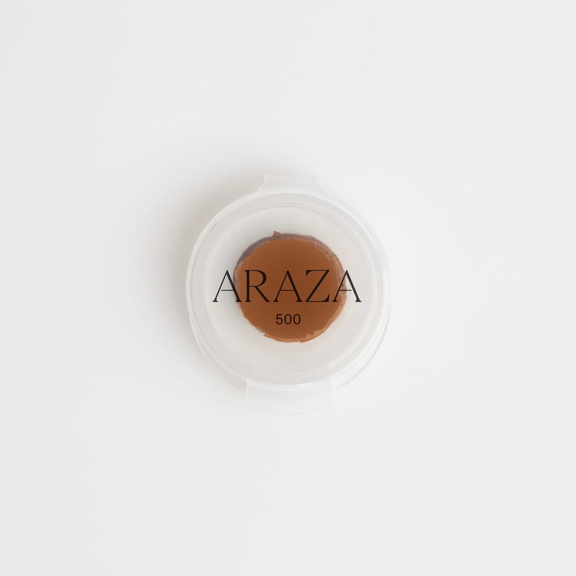 Sample Size Coconut Cream Foundation - Image 20