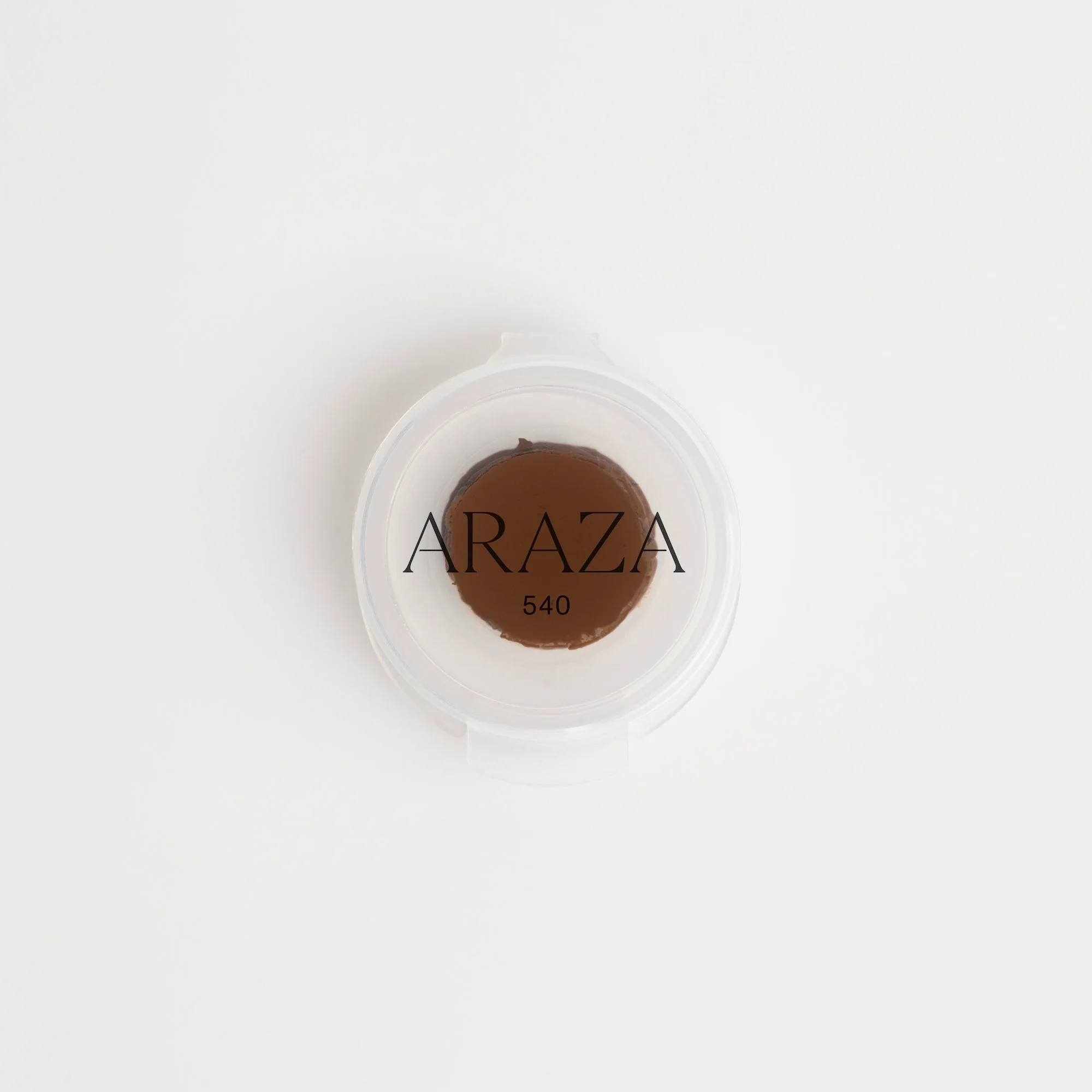 Sample Size Coconut Cream Foundation - Image 23